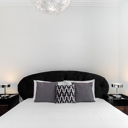Whome | Prime Location Design Family Apartment Lisboa Exterior foto