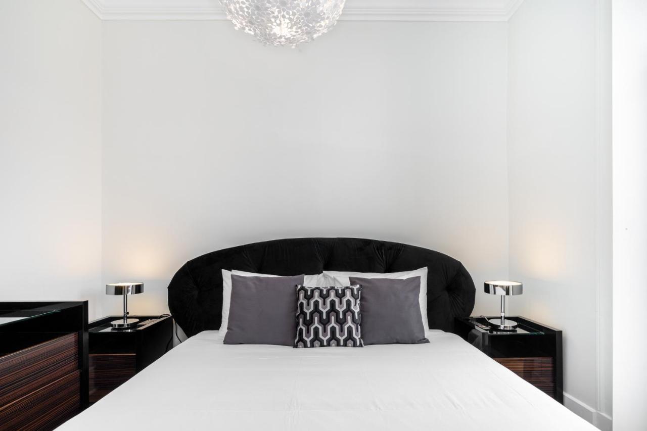 Whome | Prime Location Design Family Apartment Lisboa Exterior foto