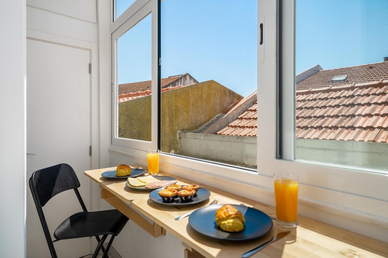 Whome | Prime Location Design Family Apartment Lisboa Exterior foto