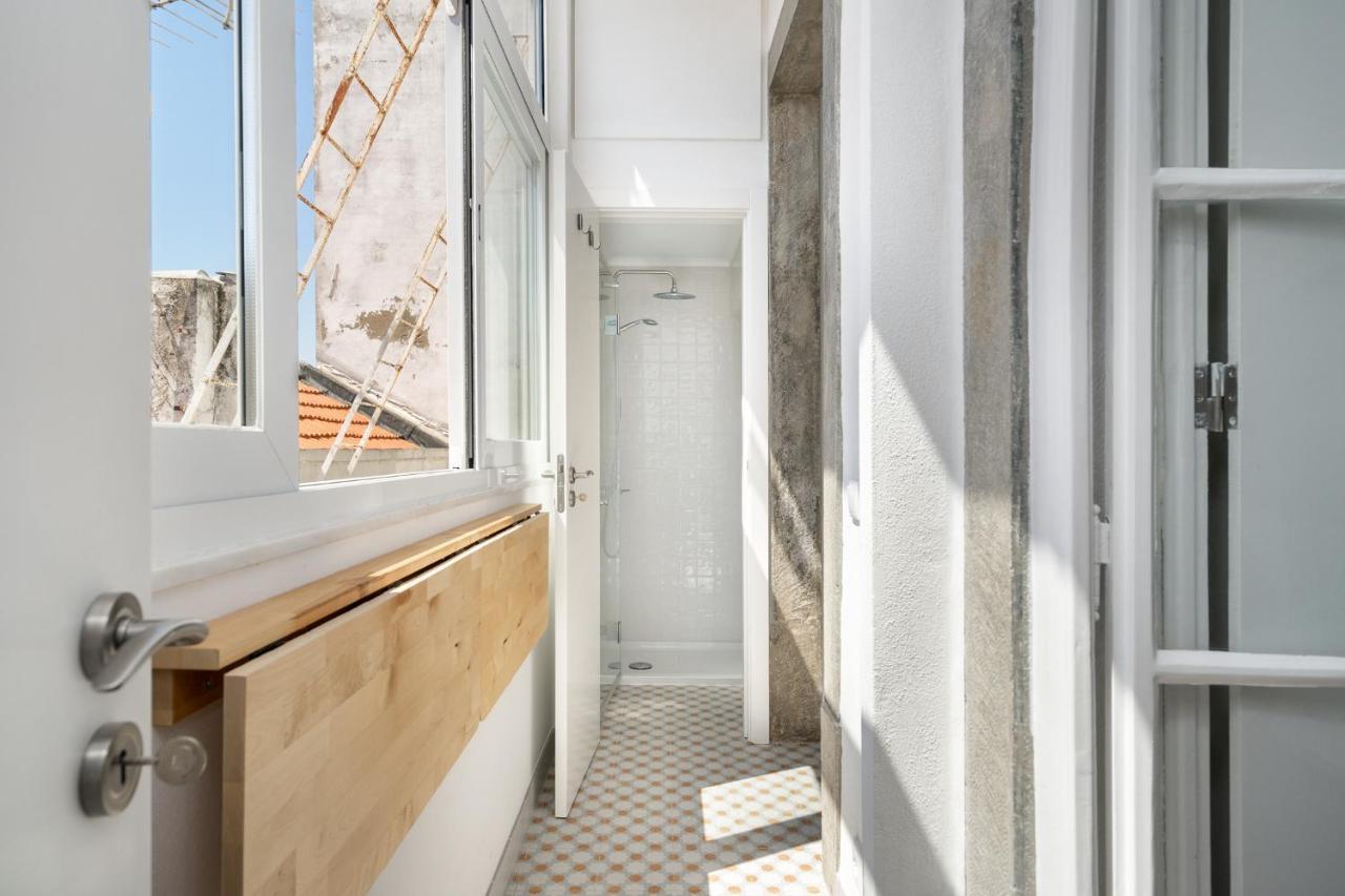 Whome | Prime Location Design Family Apartment Lisboa Exterior foto