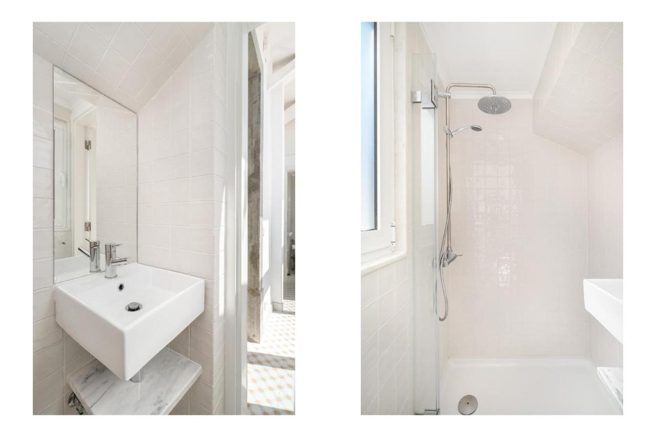 Whome | Prime Location Design Family Apartment Lisboa Exterior foto